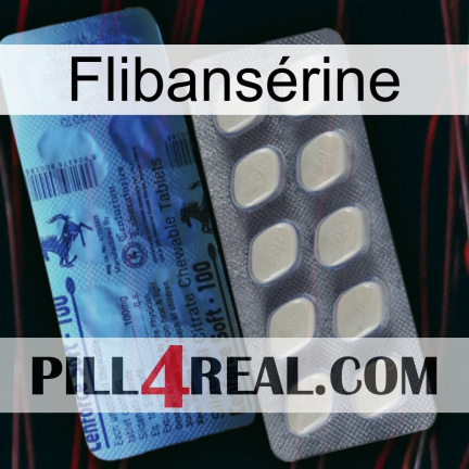 Flibansérine 34